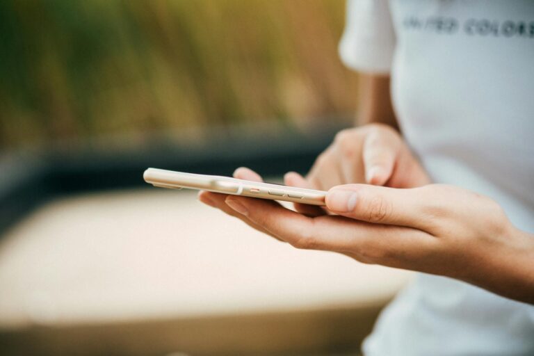 Können digitale Detox-Tage unser Wohlbefinden steigern? (Article in German) | Digitale Entgiftung | deutschpulse.de